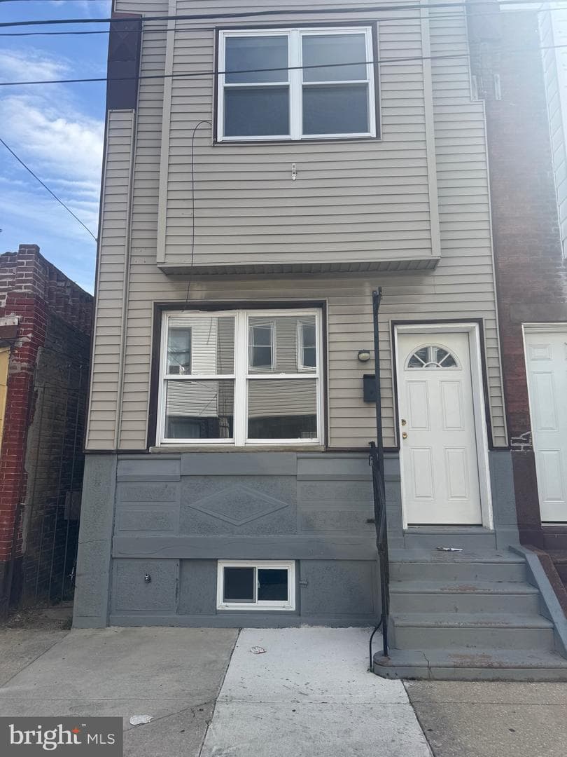 1609 S Etting Street, Philadelphia