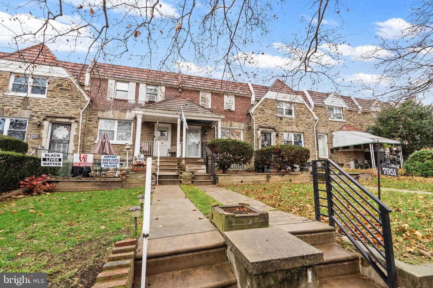7951 Michener Avenue photo 3