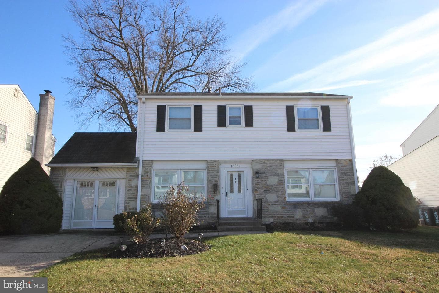 13037 Sewell Road
