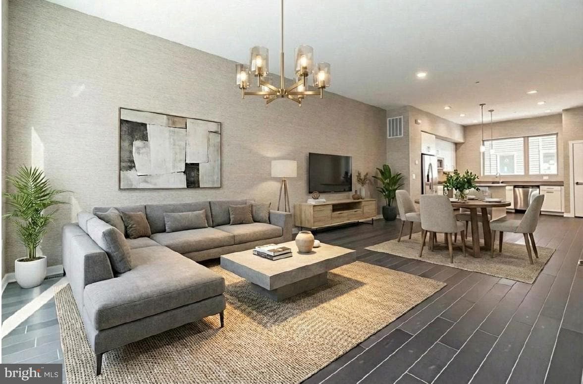 3022 Vice Admiral Way #22d, Philadelphia