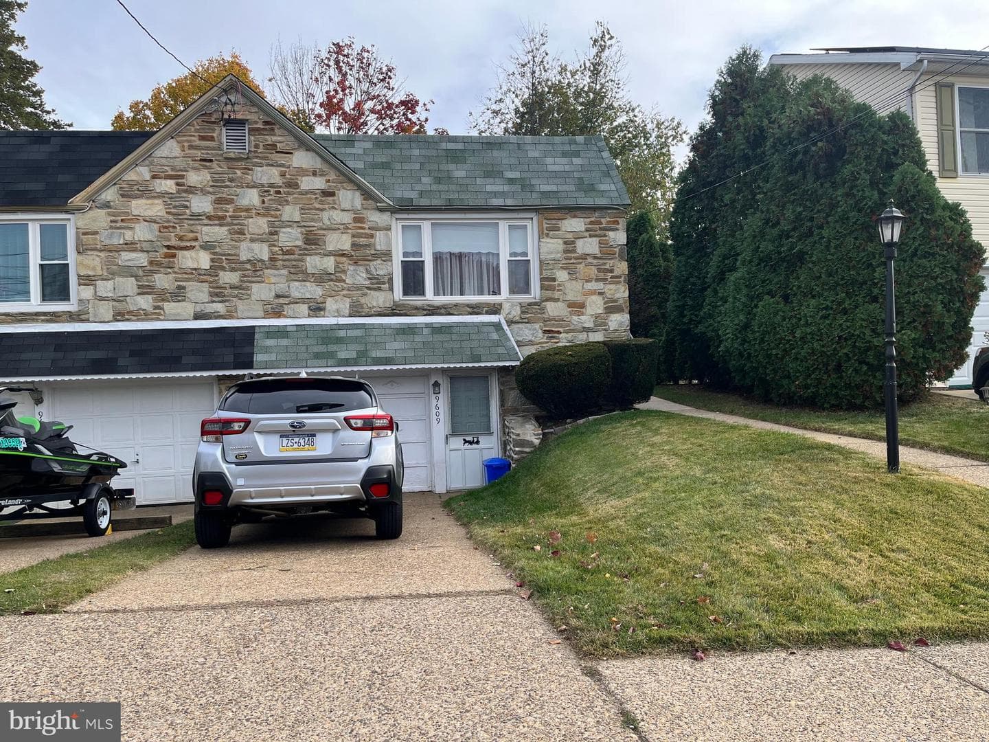 9609 Clark Street photo 1