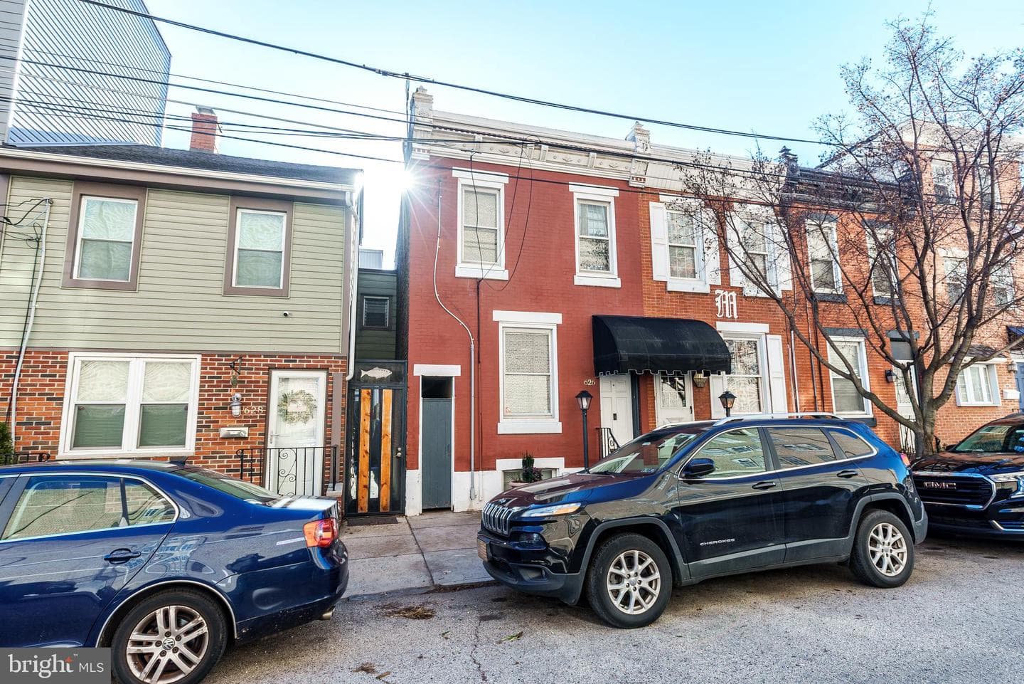 626 Moyer Street photo 2