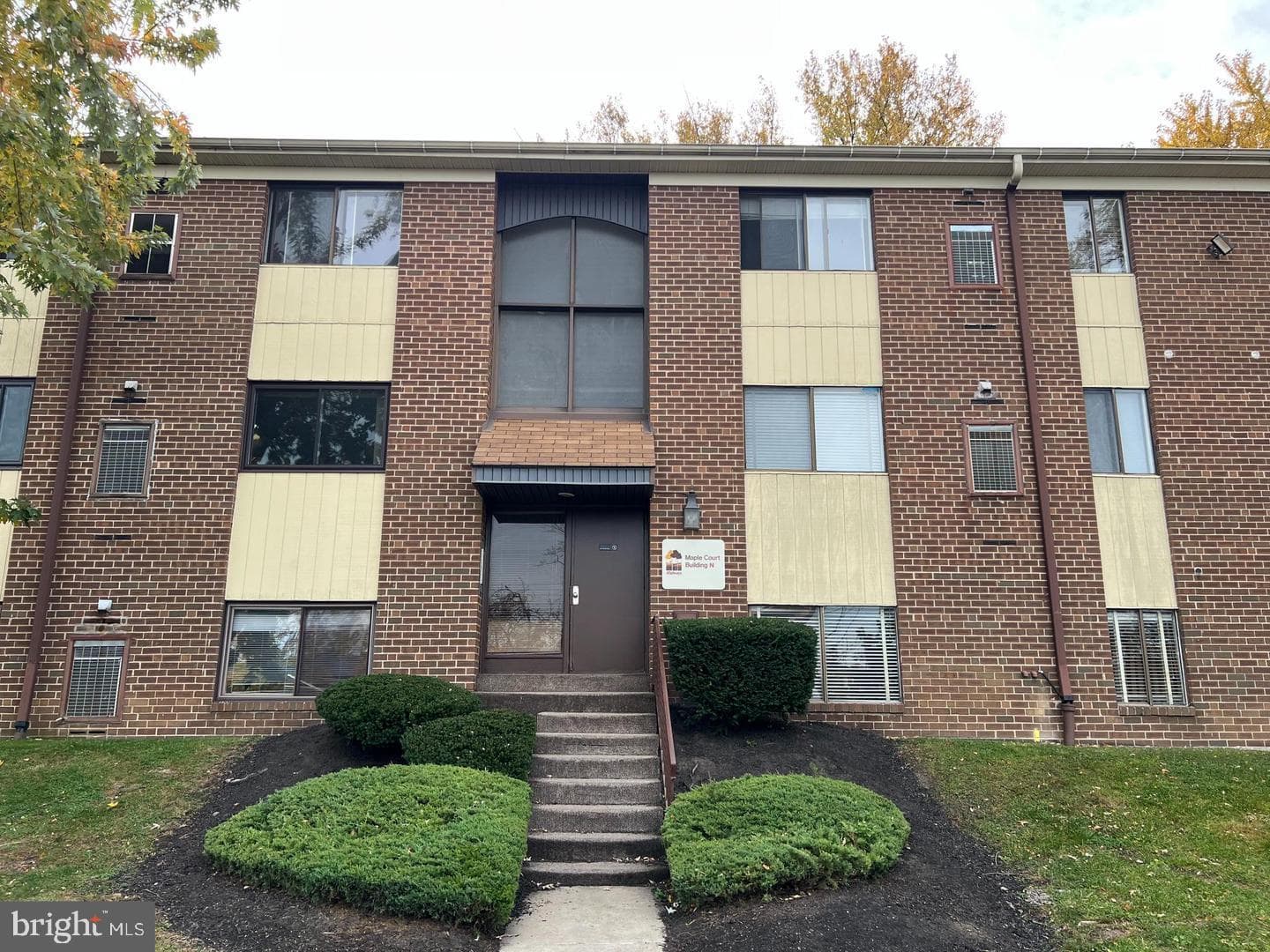 9921 Bustleton Avenue #t10 photo 1