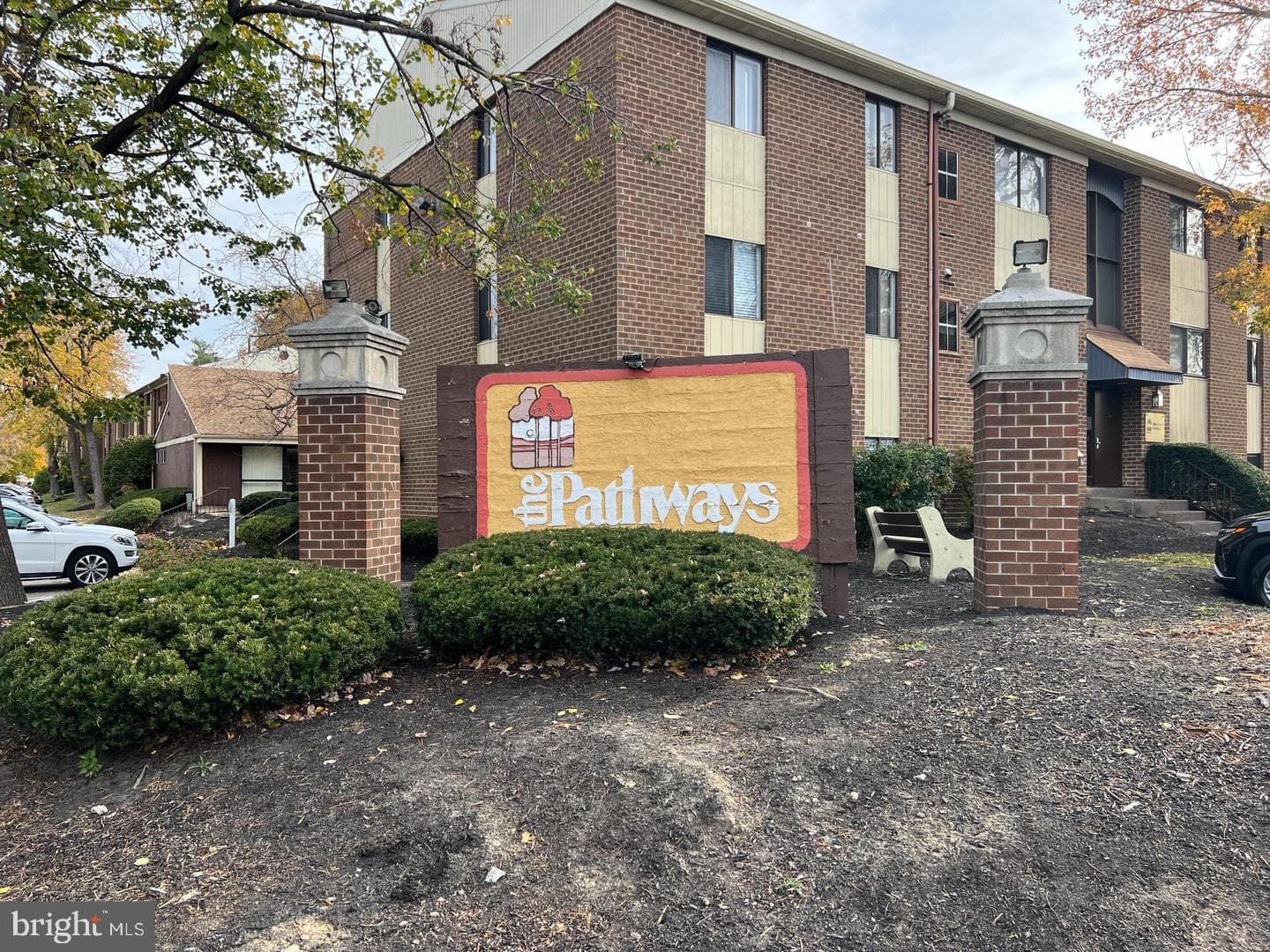 9921 Bustleton Avenue #t10 photo 2