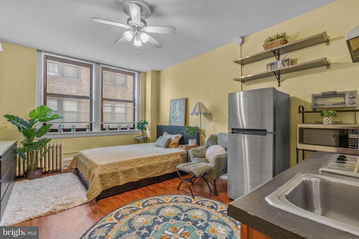 1324 Locust Street #703 photo 1