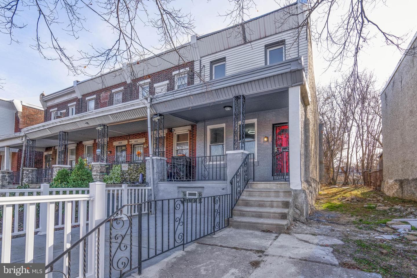 4938 Brown Street, Philadelphia