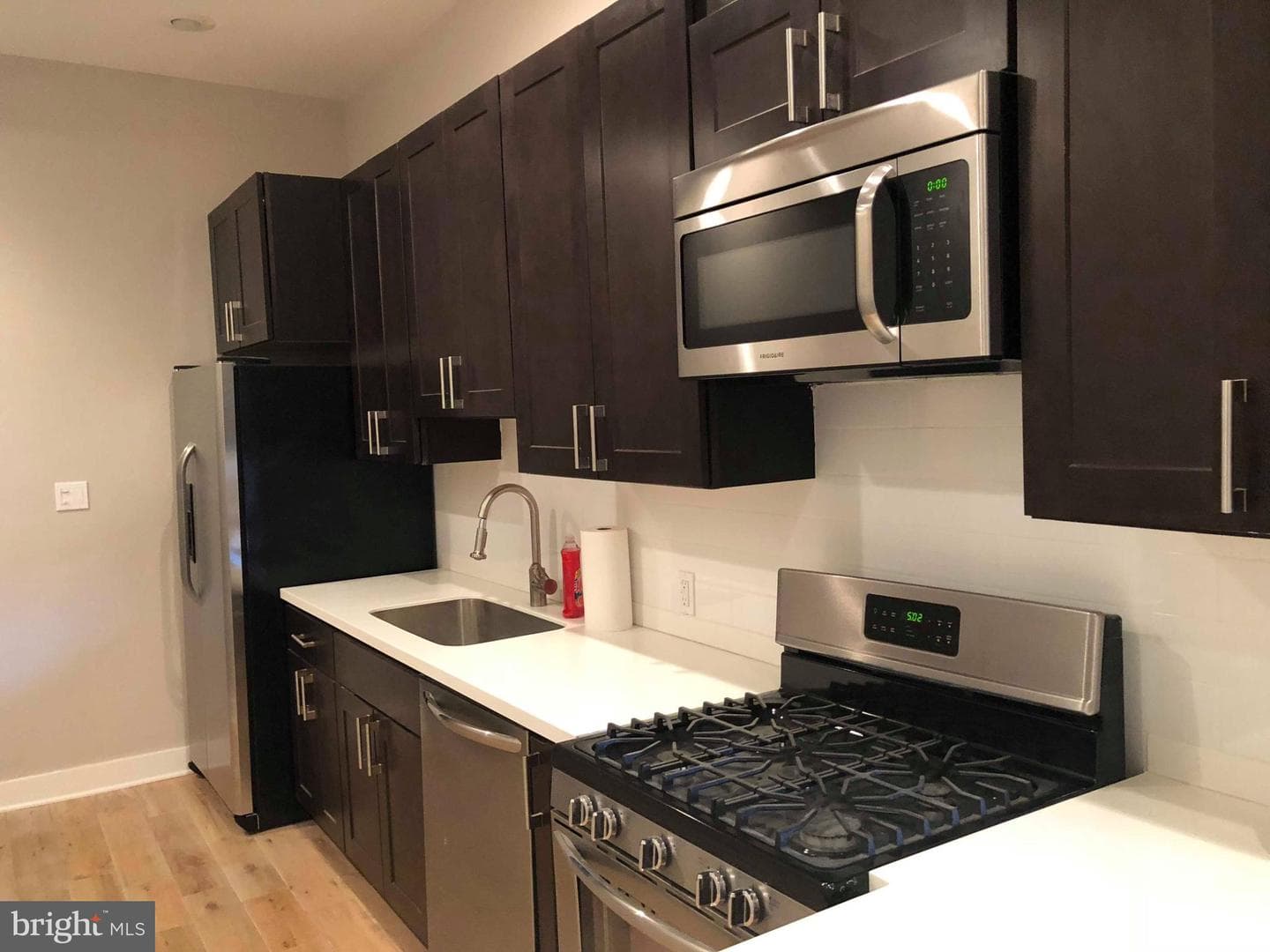 1636 Ridge Avenue #2, Philadelphia