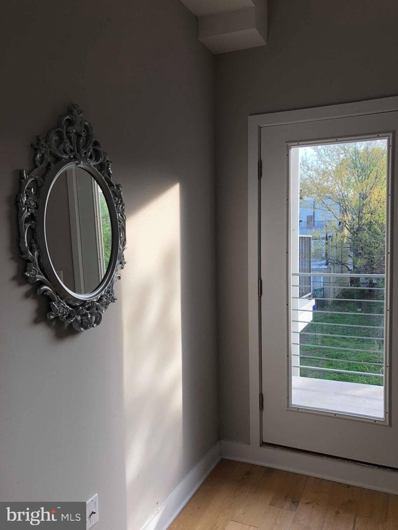 1636 Ridge Avenue #2 photo 8