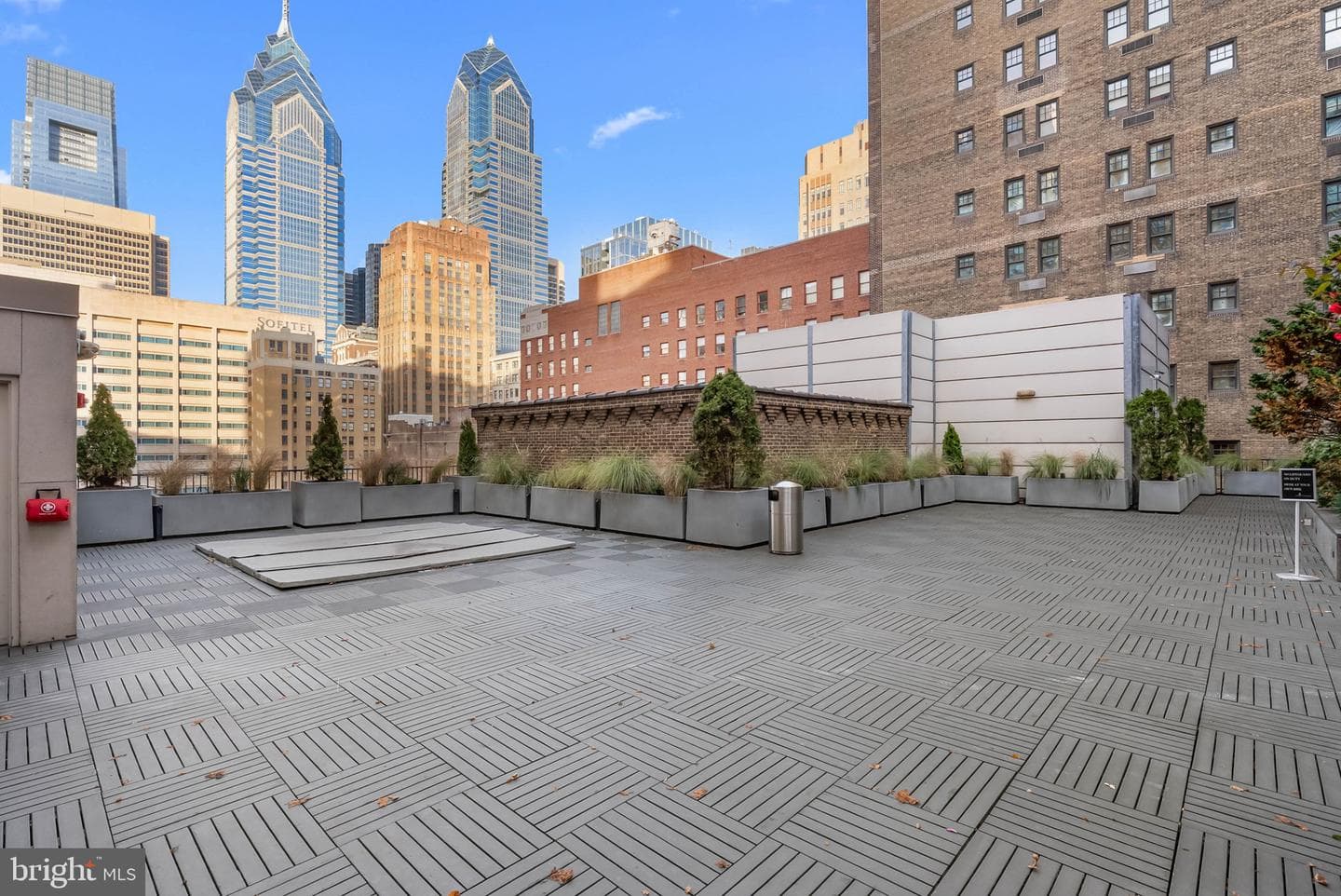 219 S 18th Street #404 photo 19