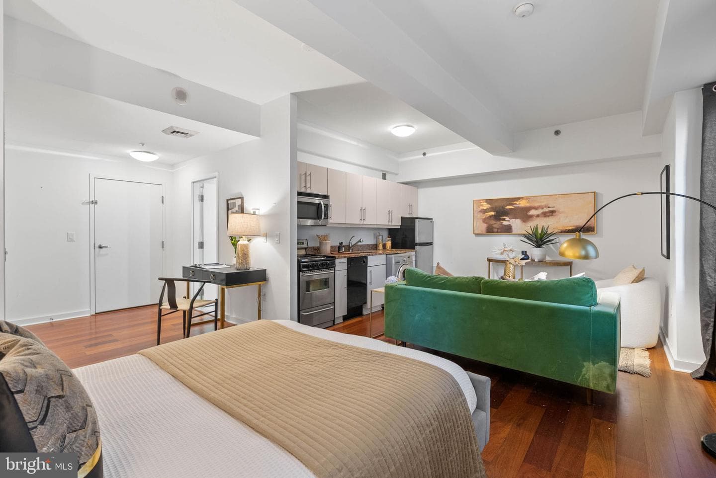 219 S 18th Street #404 photo 7