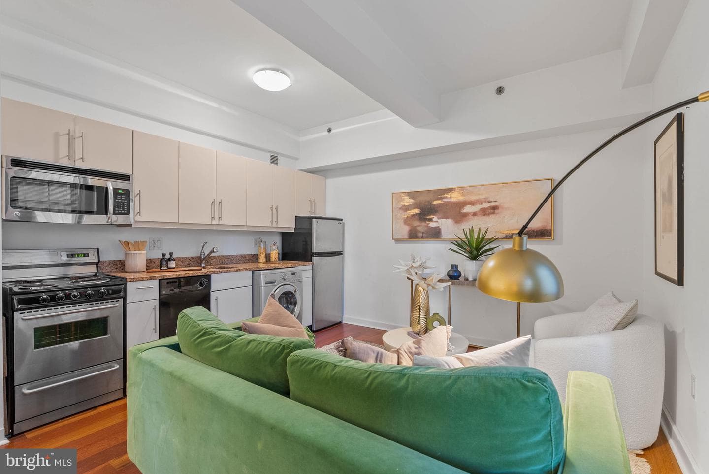 219 S 18th Street #404 photo 8