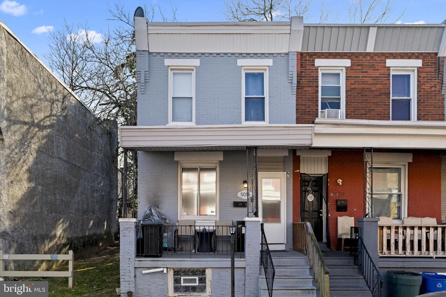 5018 Ogden Street photo 1