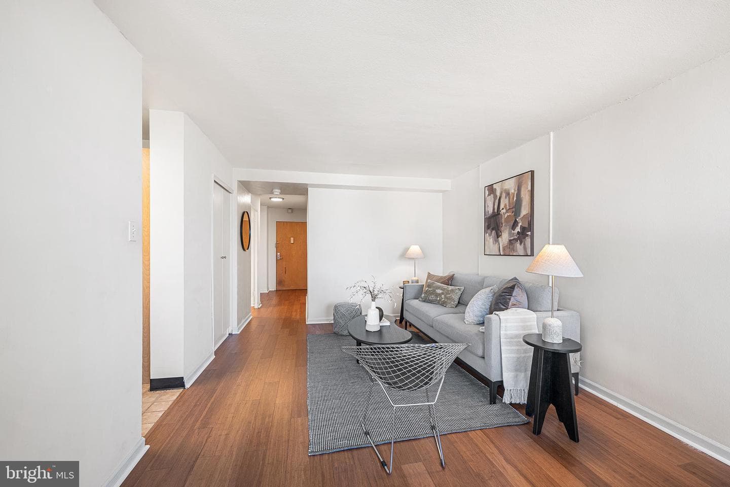 604 S Washington Sq # 2606 photo 16