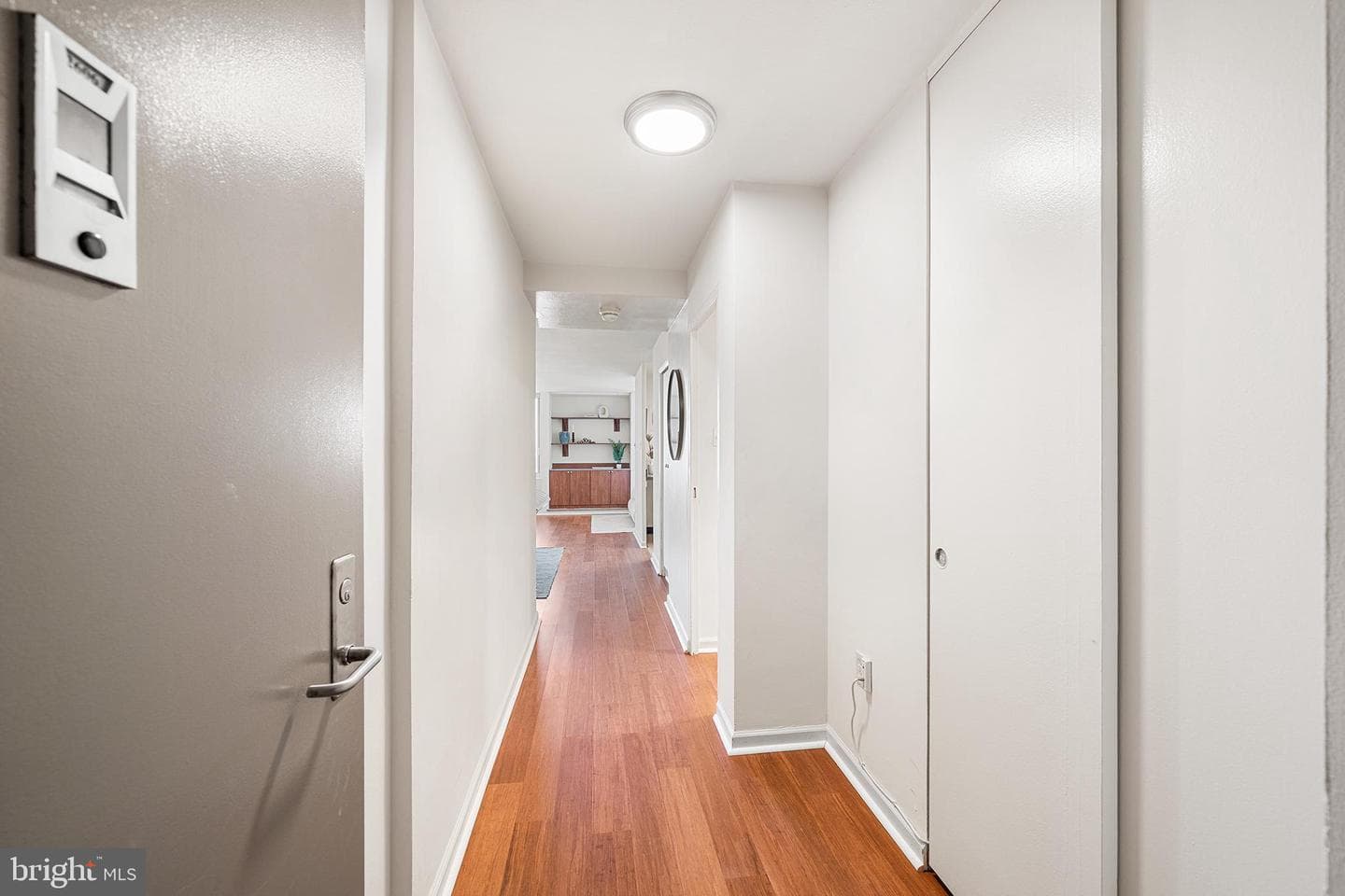 604 S Washington Sq # 2606, Philadelphia