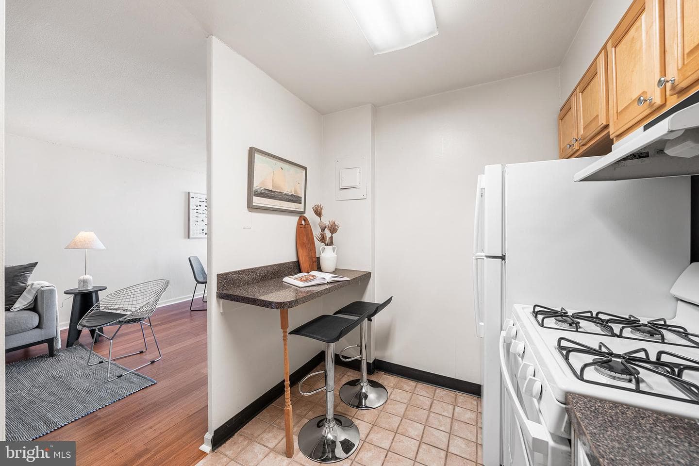 604 S Washington Sq # 2606 photo 20