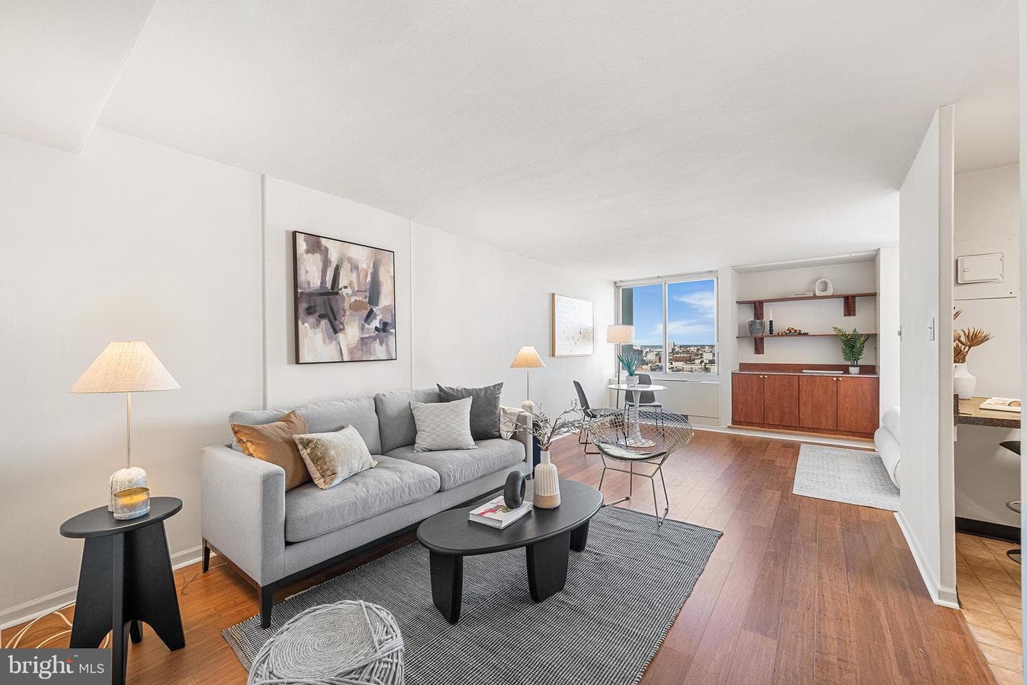 604 S Washington Sq # 2606 photo 4