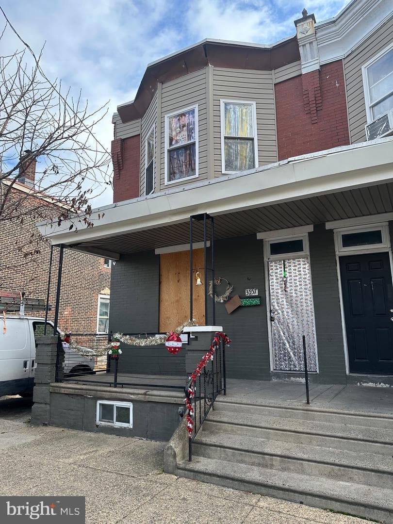3557 Jasper Street, Philadelphia
