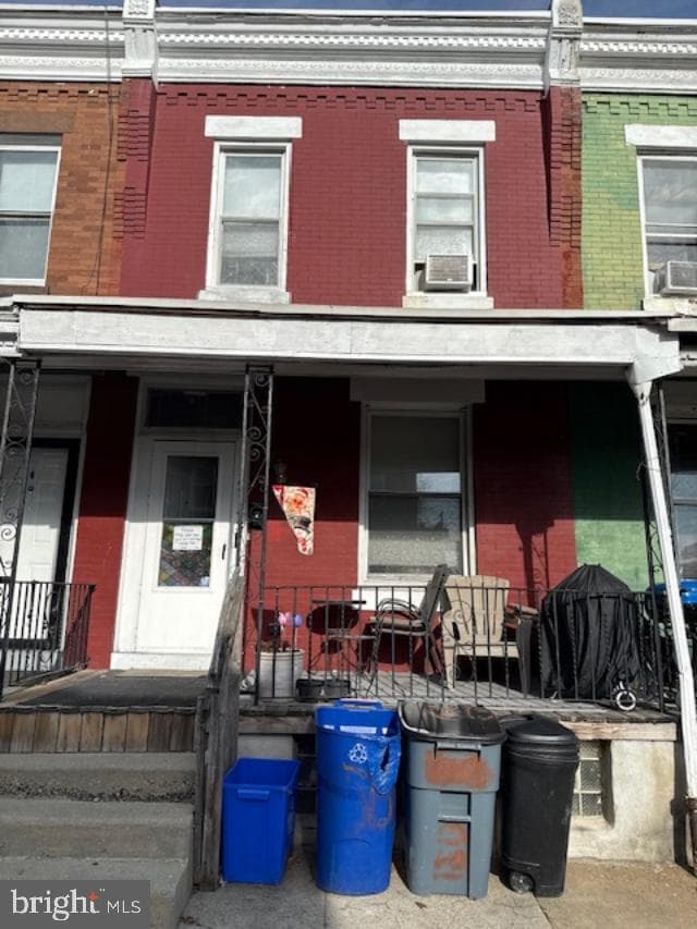 2143 W Grange Avenue, Philadelphia