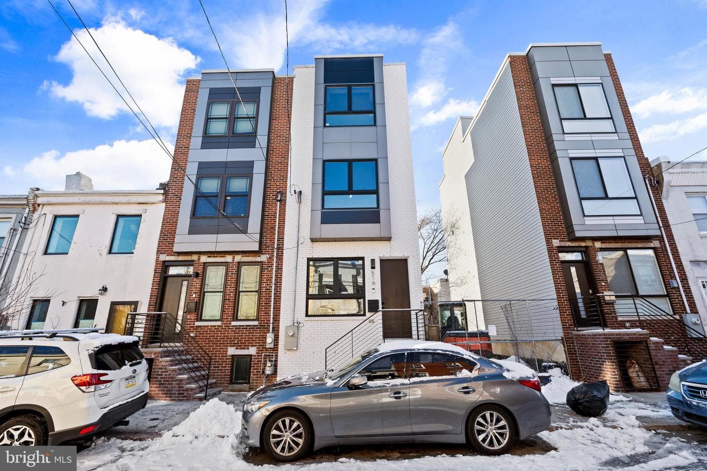 516 Pierce Street photo 1