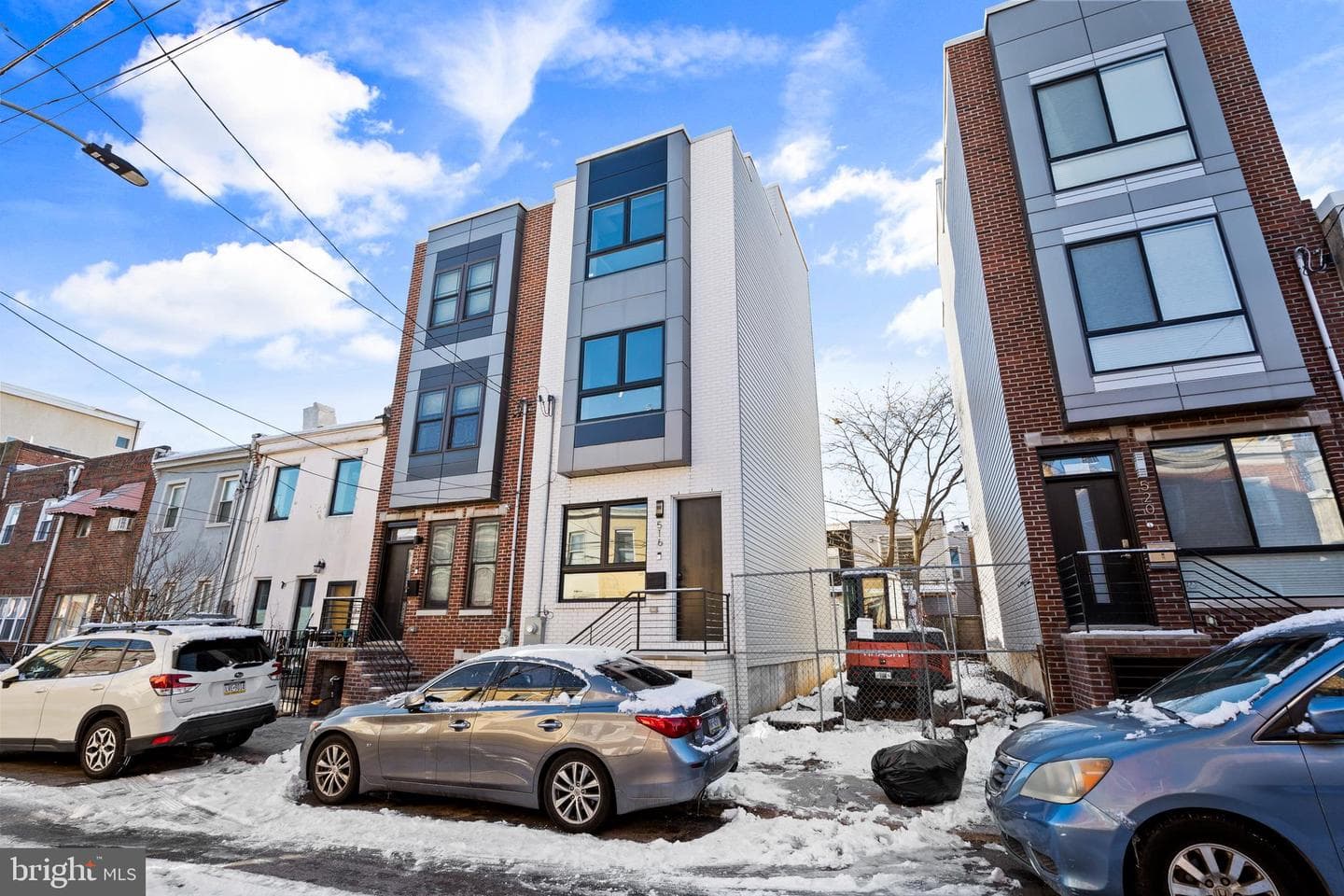 516 Pierce Street photo 33