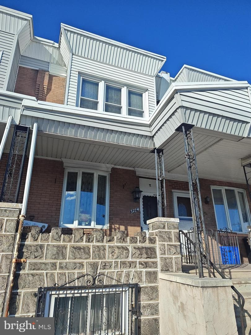 3274 Cedar Street, Philadelphia