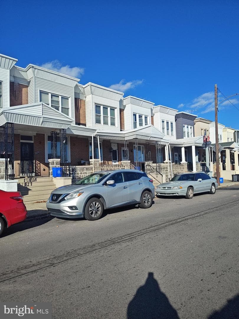 3274 Cedar Street, Philadelphia