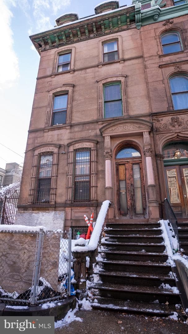 1522 N 16th, Philadelphia
