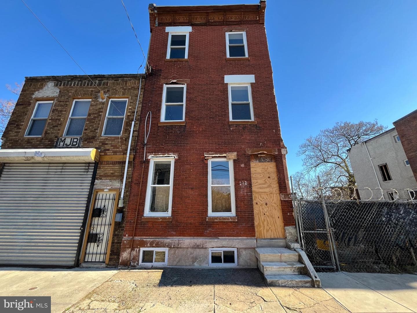 2317 N 30th Street, Philadelphia