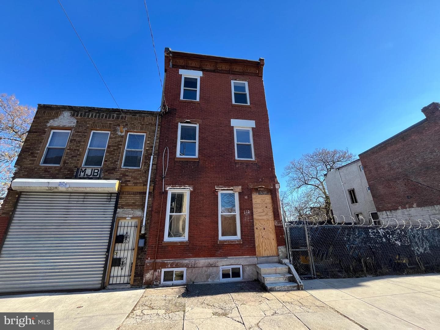 2317 N 30th Street, Philadelphia