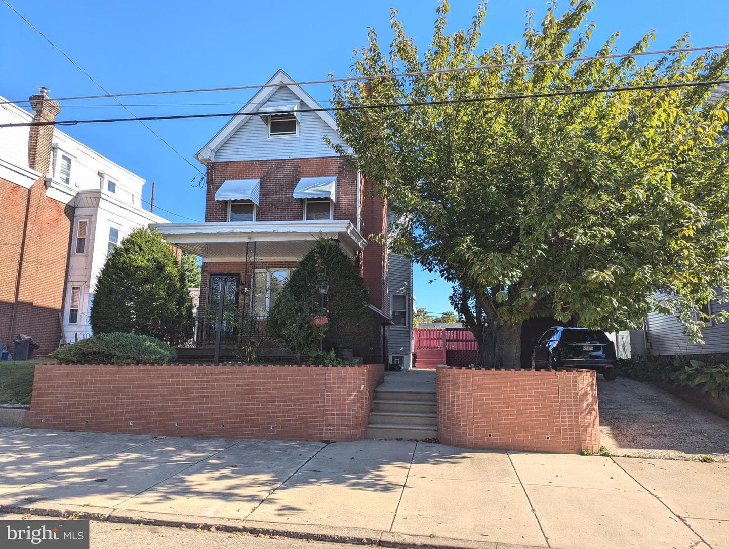 4517 Comly Street photo 1