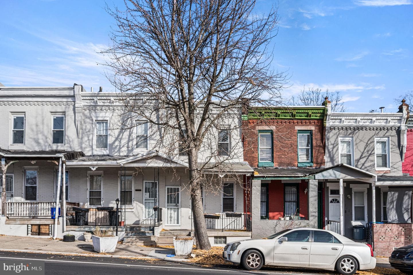 1437 S 47th Street, Philadelphia