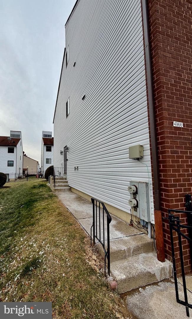 4966 Fitler Street ##117a photo 3