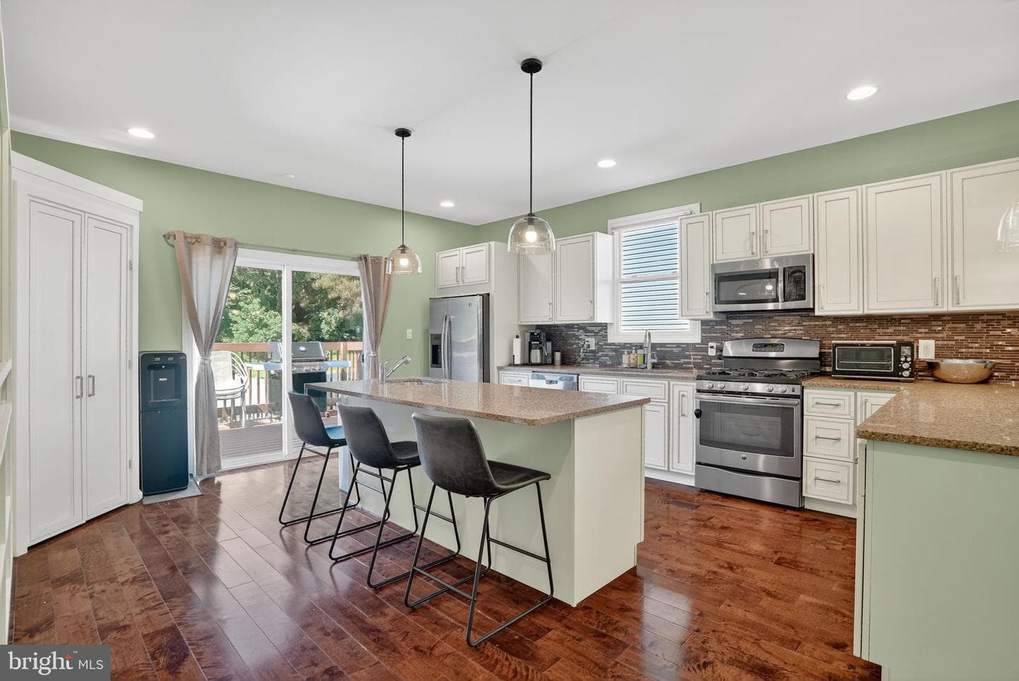 286 Parker Avenue #g photo 16