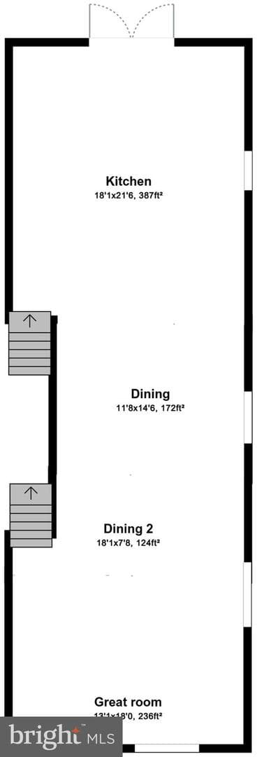 286 Parker Avenue #g photo 20