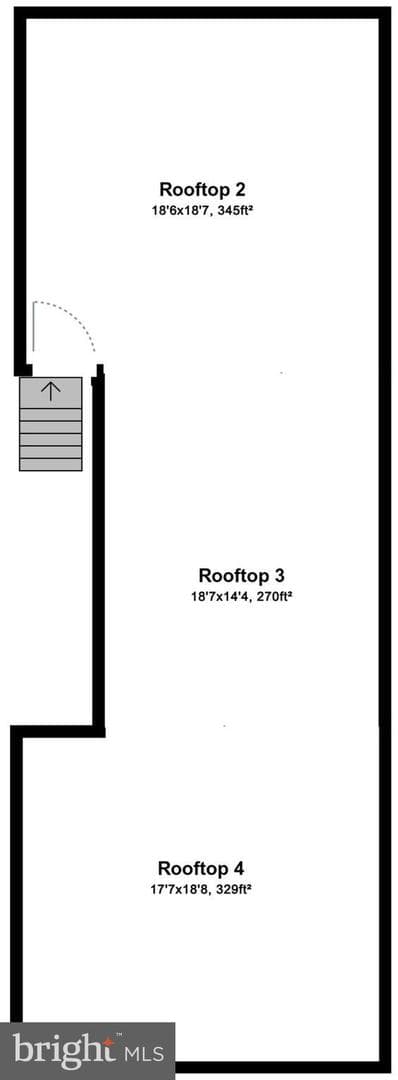 286 Parker Avenue #g photo 22