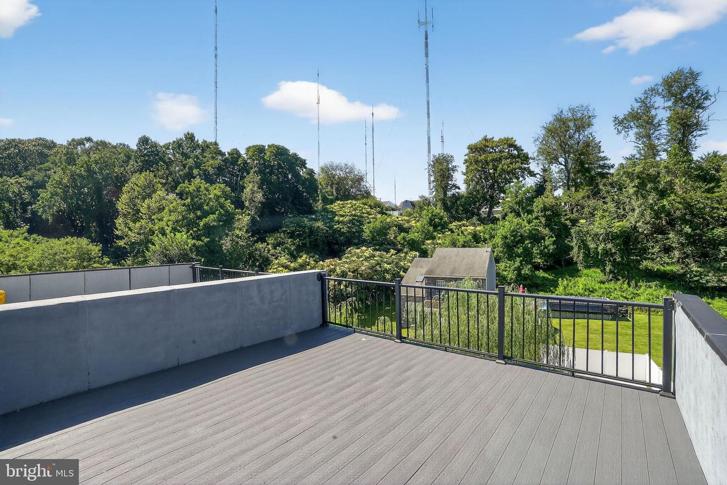 286 Parker Avenue #g photo 3