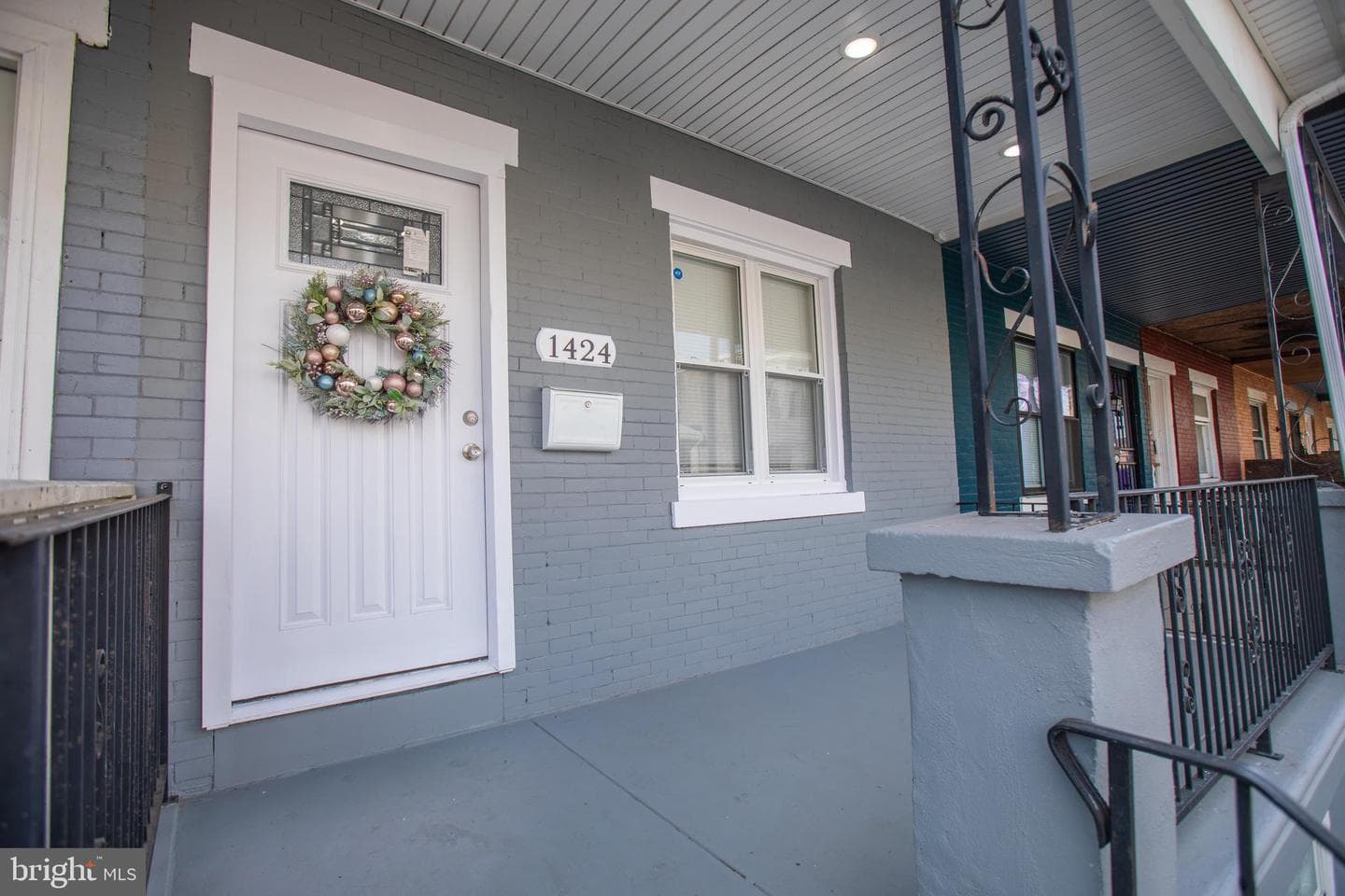 1424 S Vogdes Street photo 3