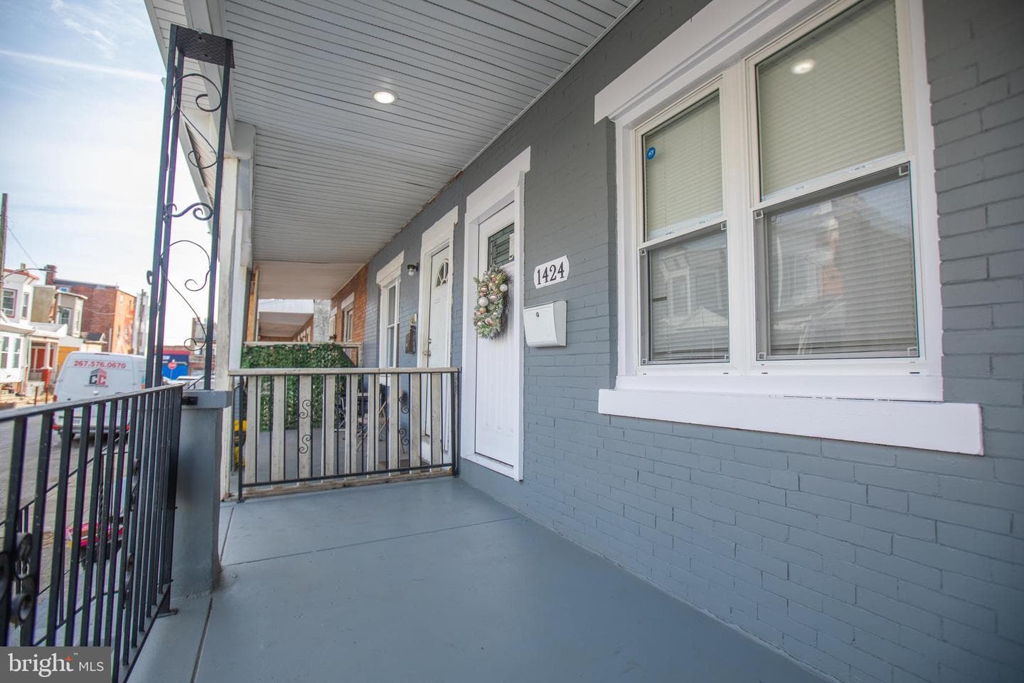 1424 S Vogdes Street photo 4