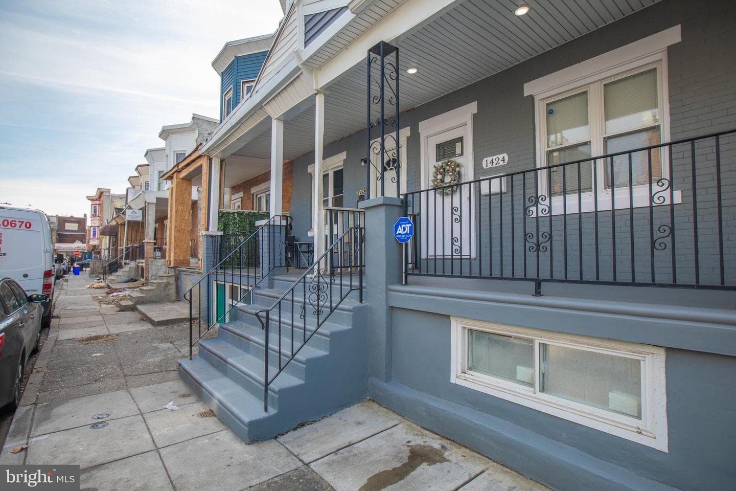 1424 S Vogdes Street photo 5