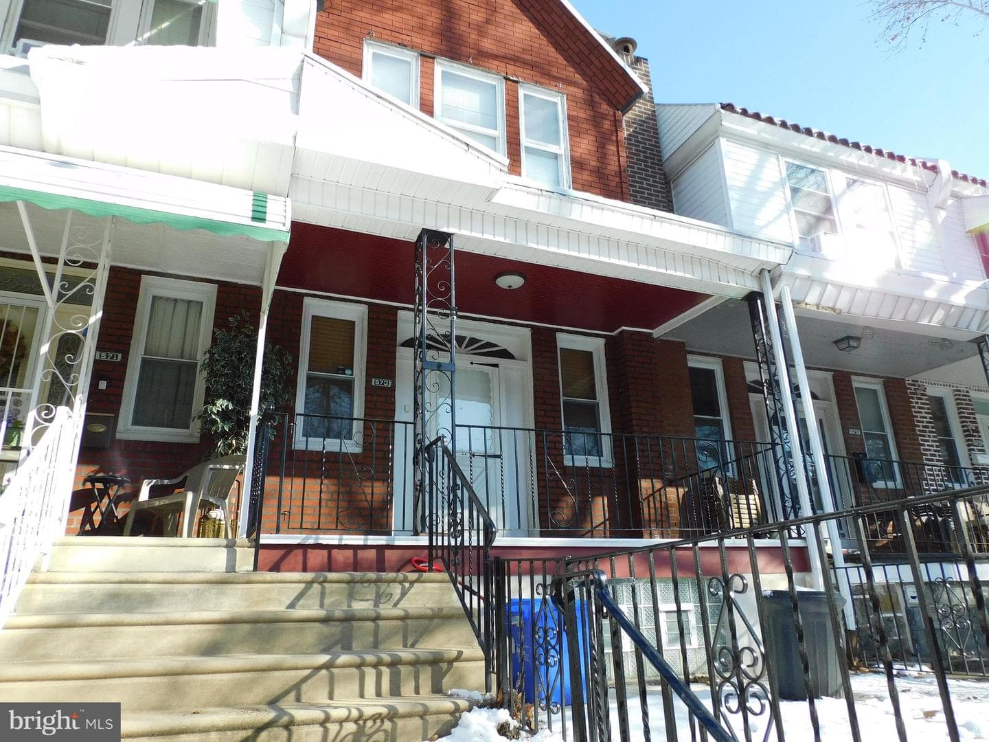 573 E Carver Street, Philadelphia