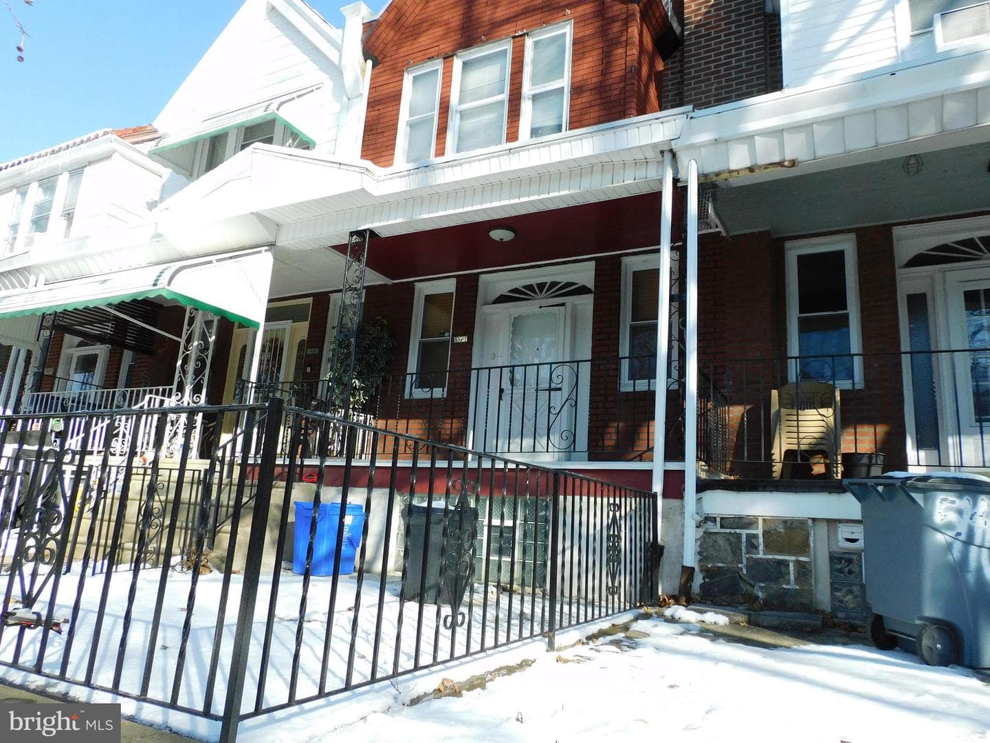 573 E Carver Street, Philadelphia