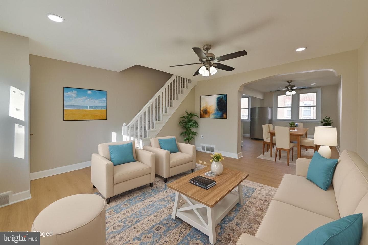 4533 Aldine Street photo 5