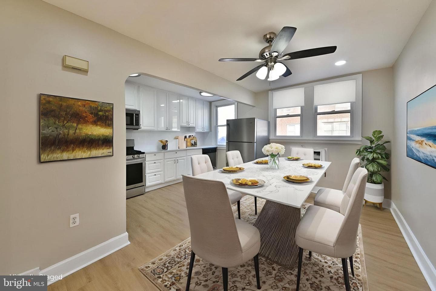 4533 Aldine Street photo 8