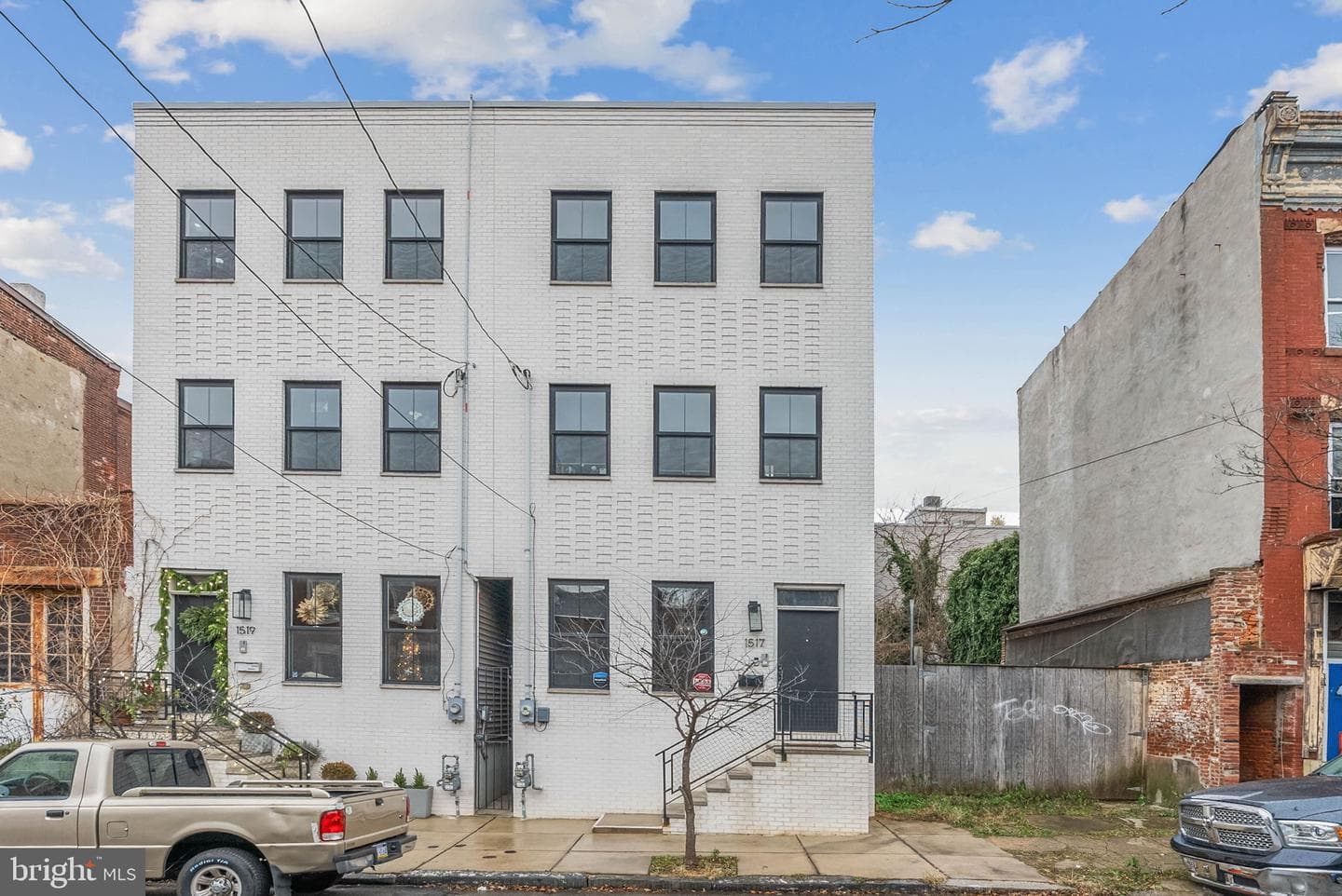 1517 N 27th Street, Philadelphia