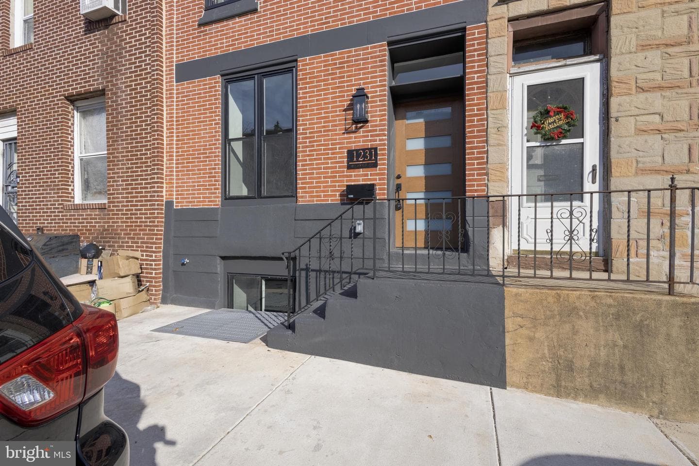 1231 S Markoe Street photo 14