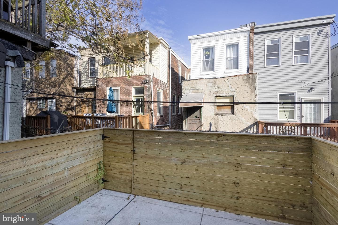 1231 S Markoe Street photo 50