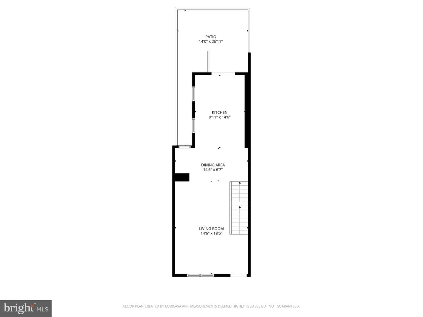 1231 S Markoe Street photo 52