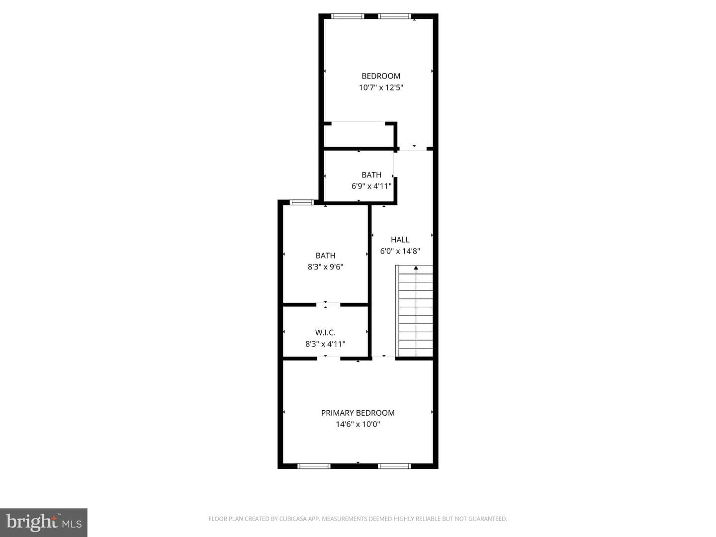 1231 S Markoe Street photo 53
