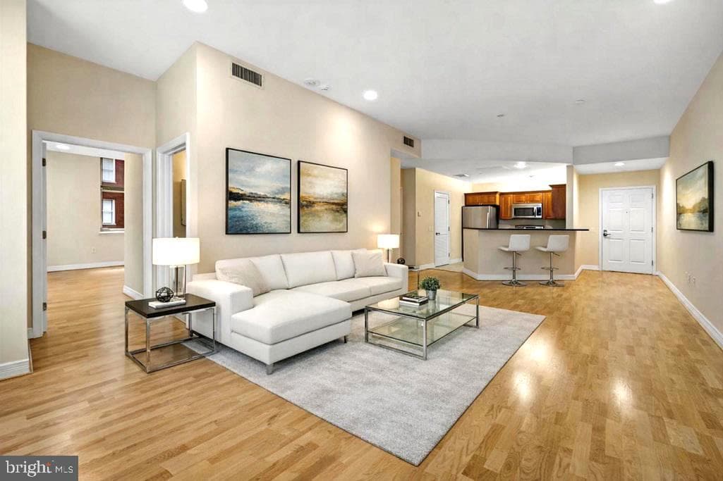 1600 Arch Street #1116 photo 1