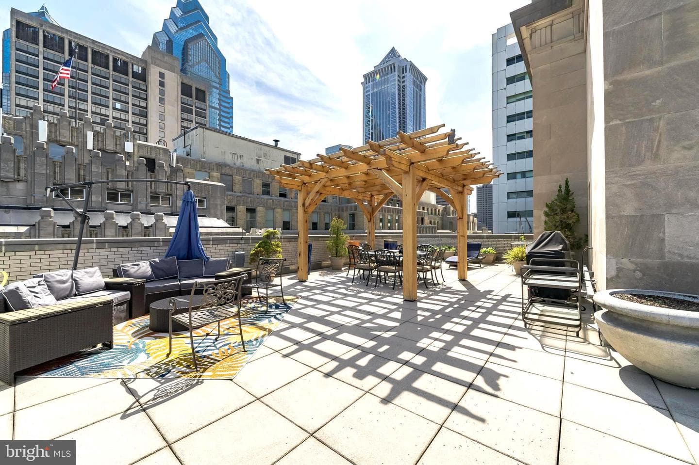 1600 Arch Street #1116 photo 20